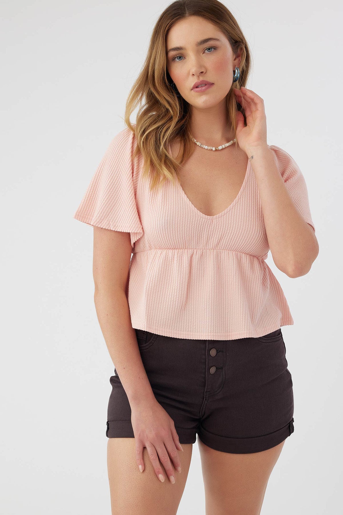 WESLIN TOP