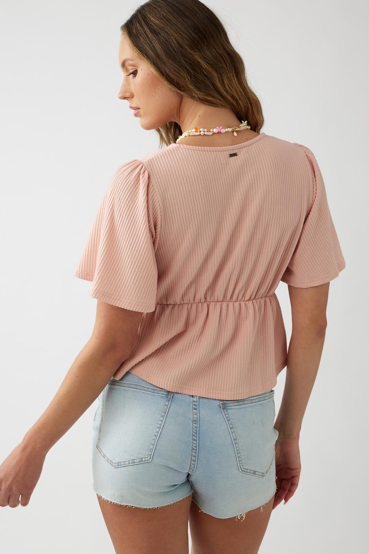 WESLIN TOP