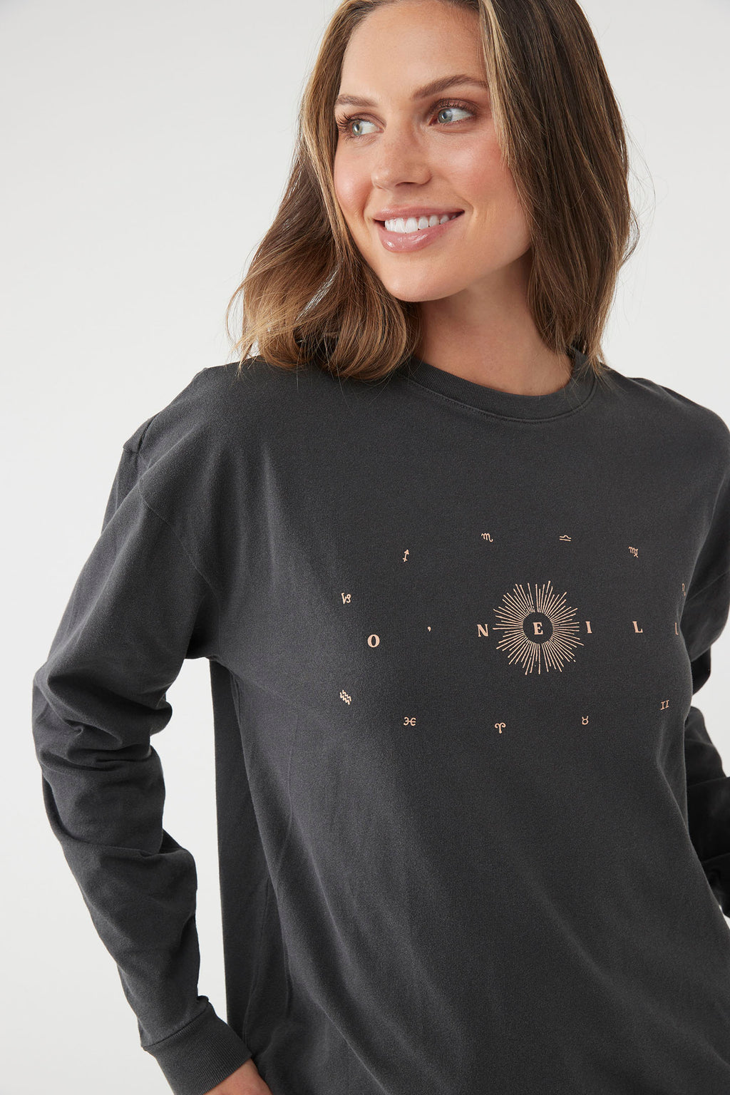 WHATS YOUR SIGN TEE