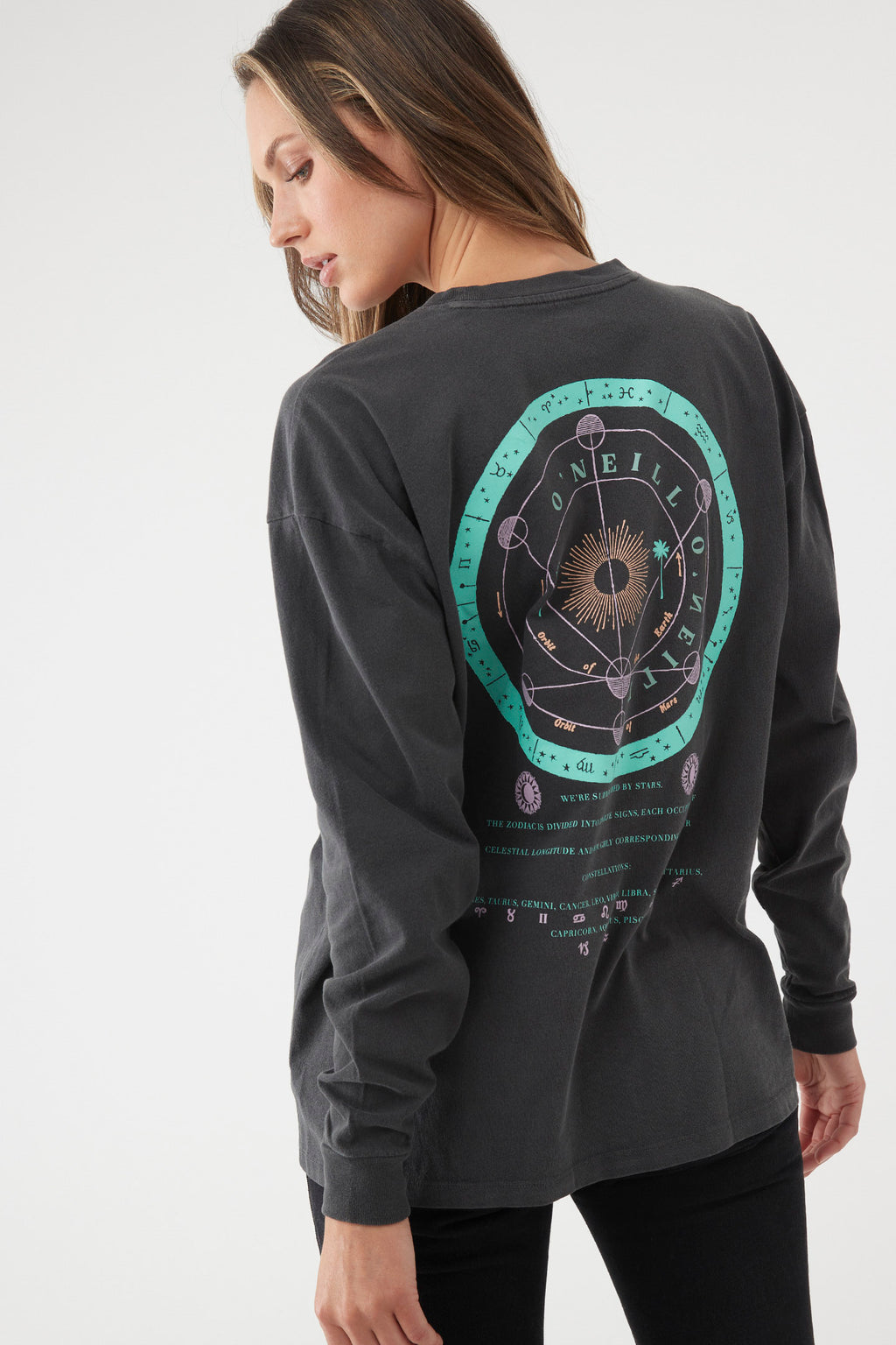 WHATS YOUR SIGN TEE