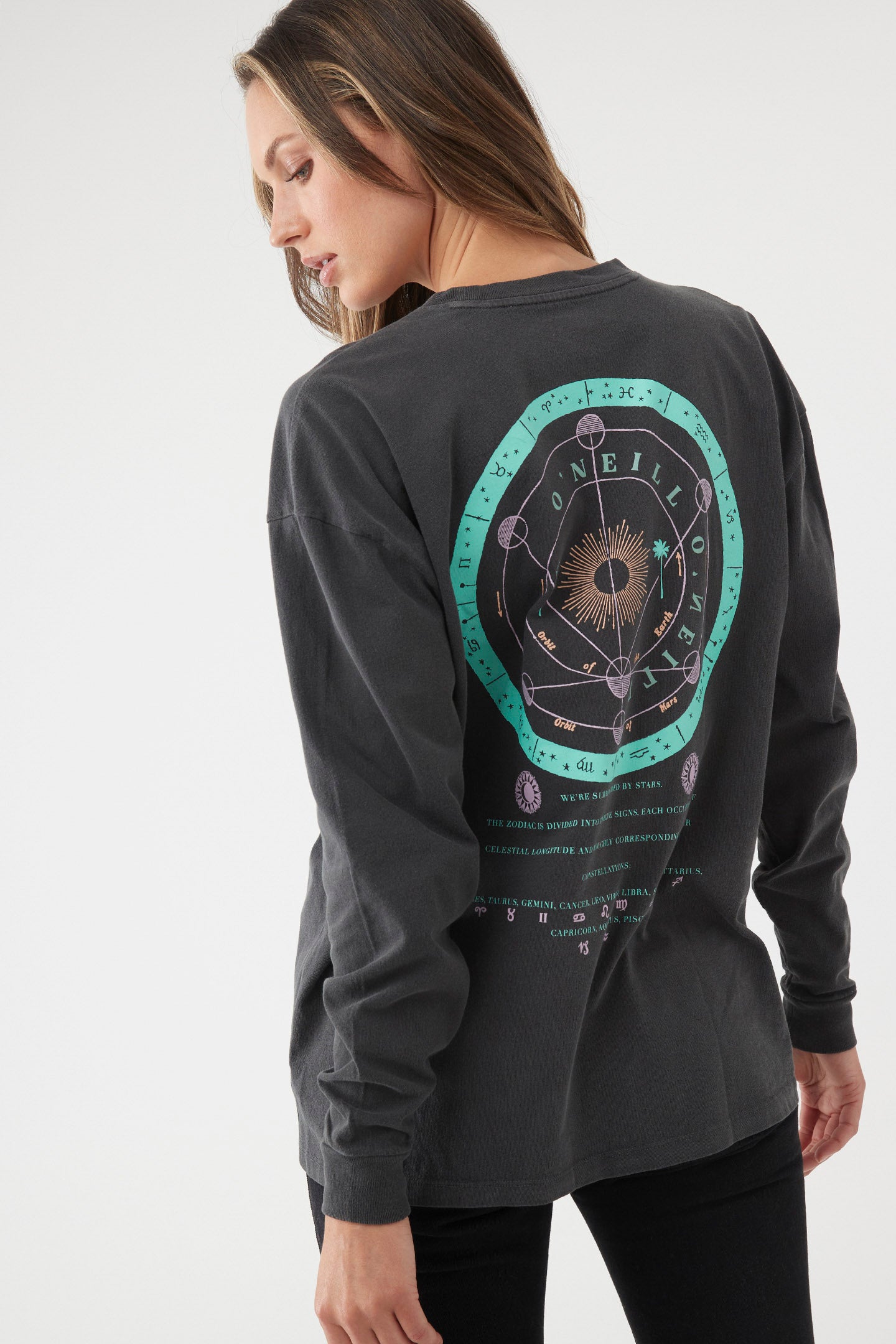 WHATS YOUR SIGN TEE