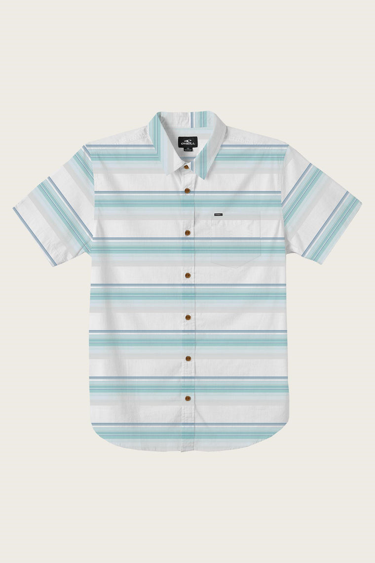 ALAMEDA STRIPE SS