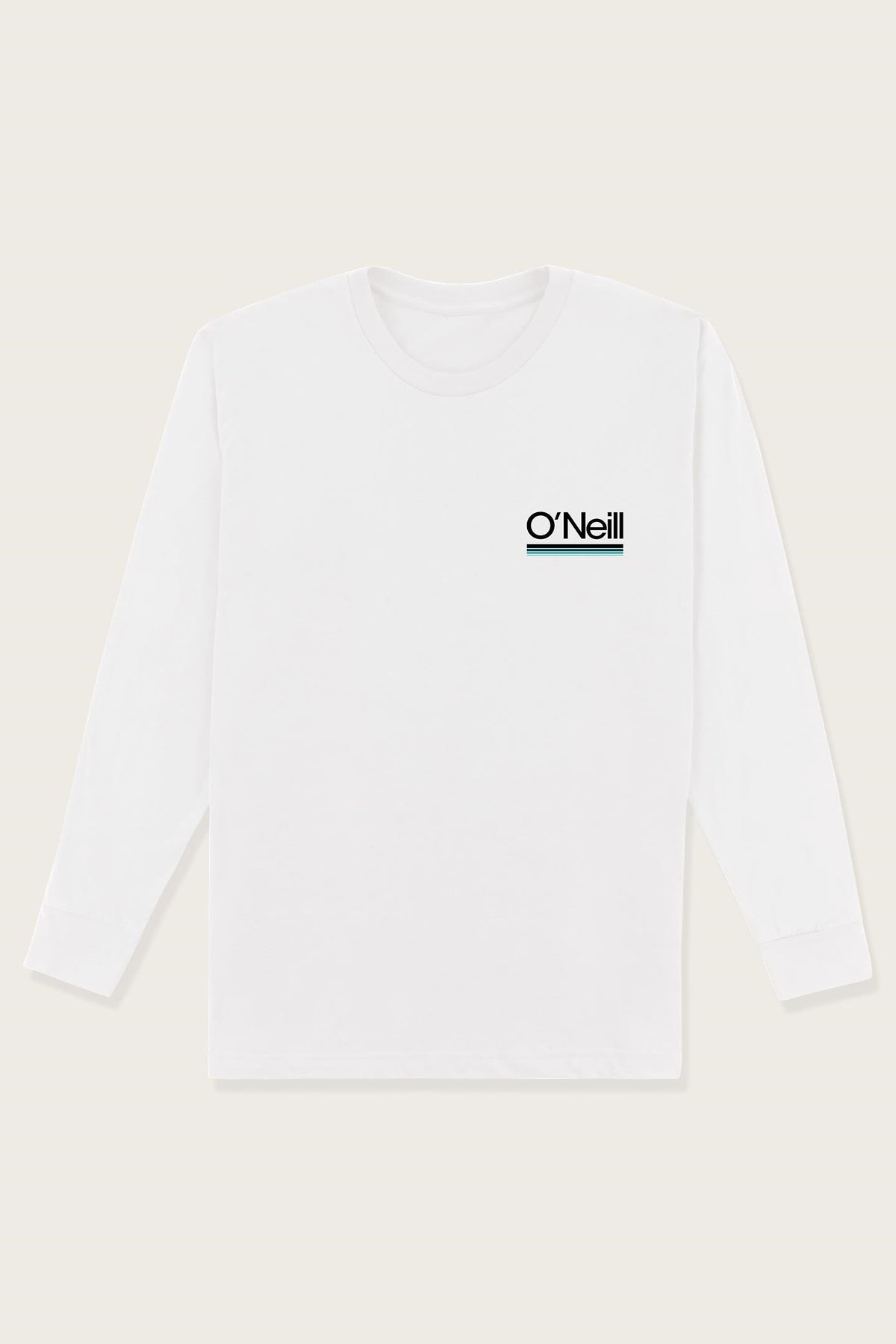 HEADQUARTERS LONG SLEEVE