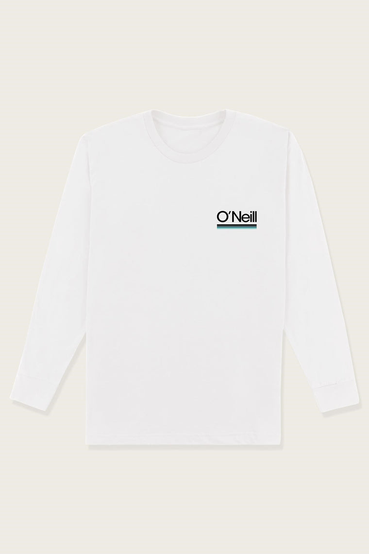 HEADQUARTERS LONG SLEEVE