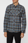 WHITTAKER FLANNEL SHIRT