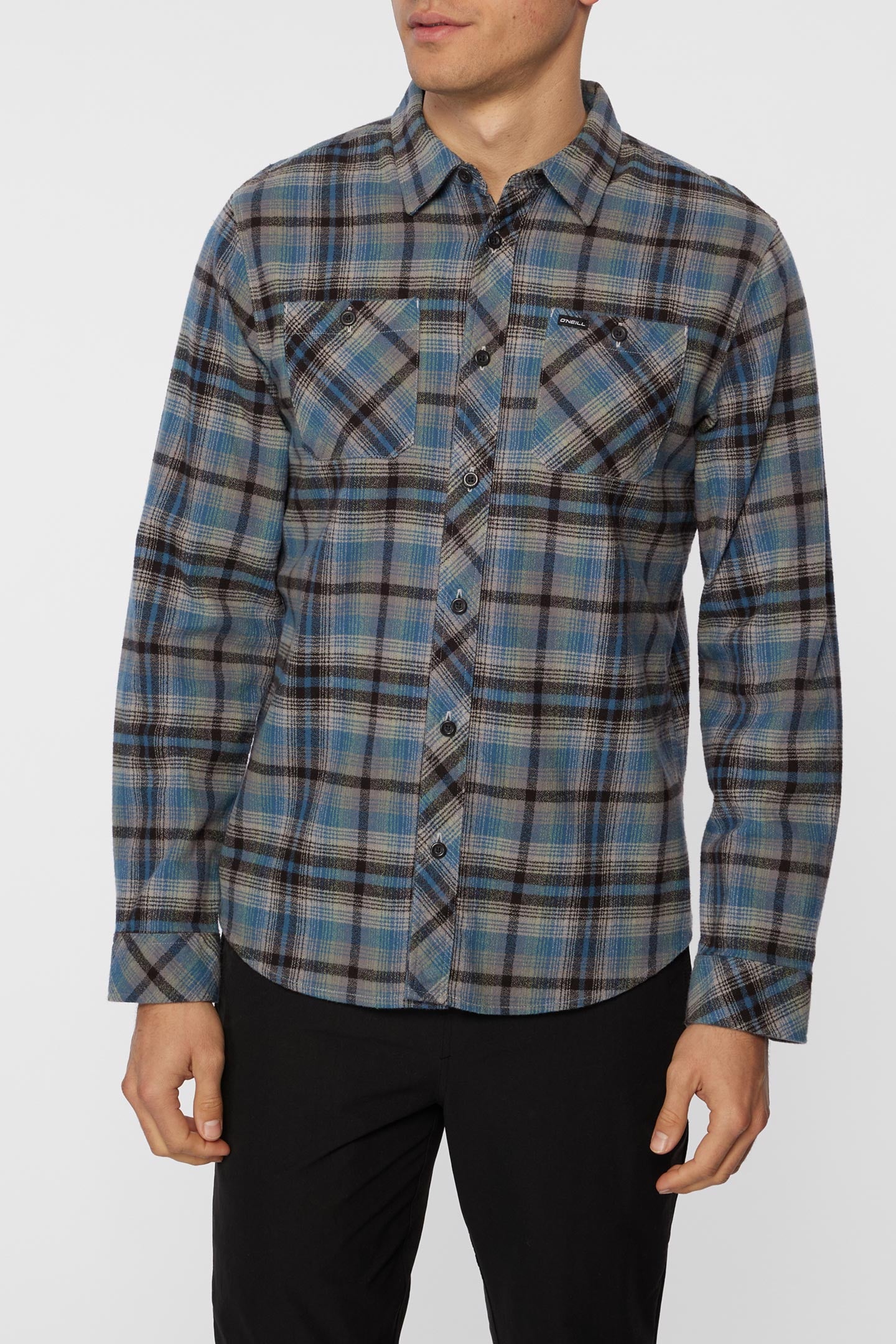 WHITTAKER FLANNEL SHIRT