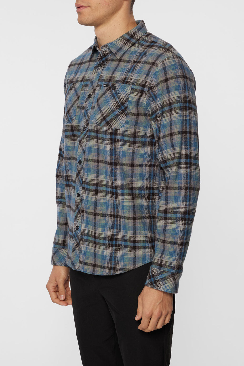 WHITTAKER FLANNEL SHIRT