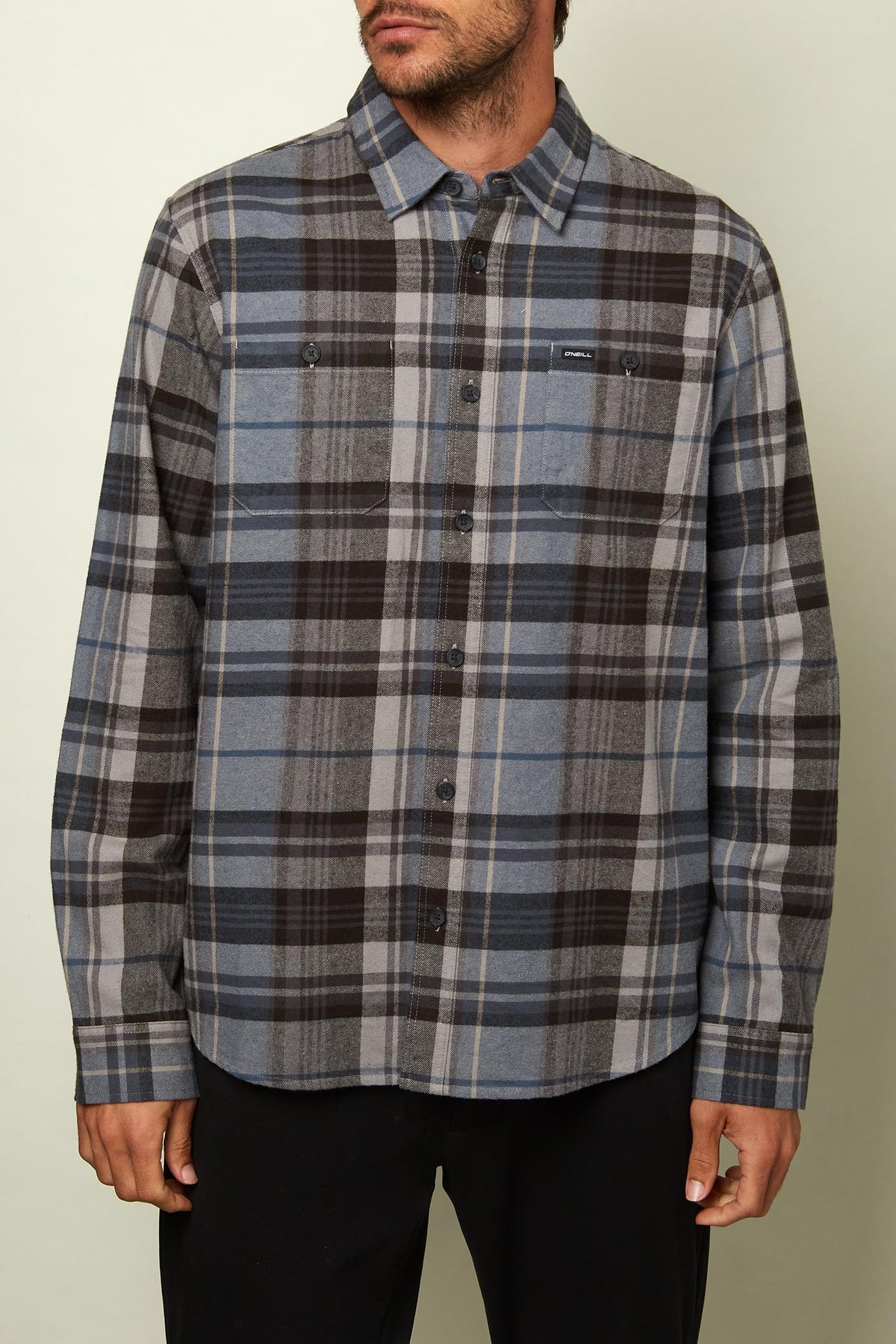 WHITTAKER FLANNEL