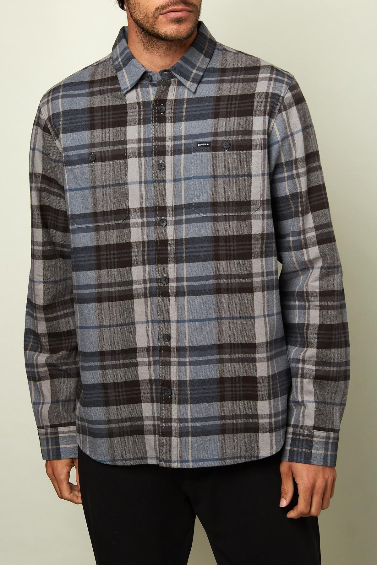 WHITTAKER FLANNEL