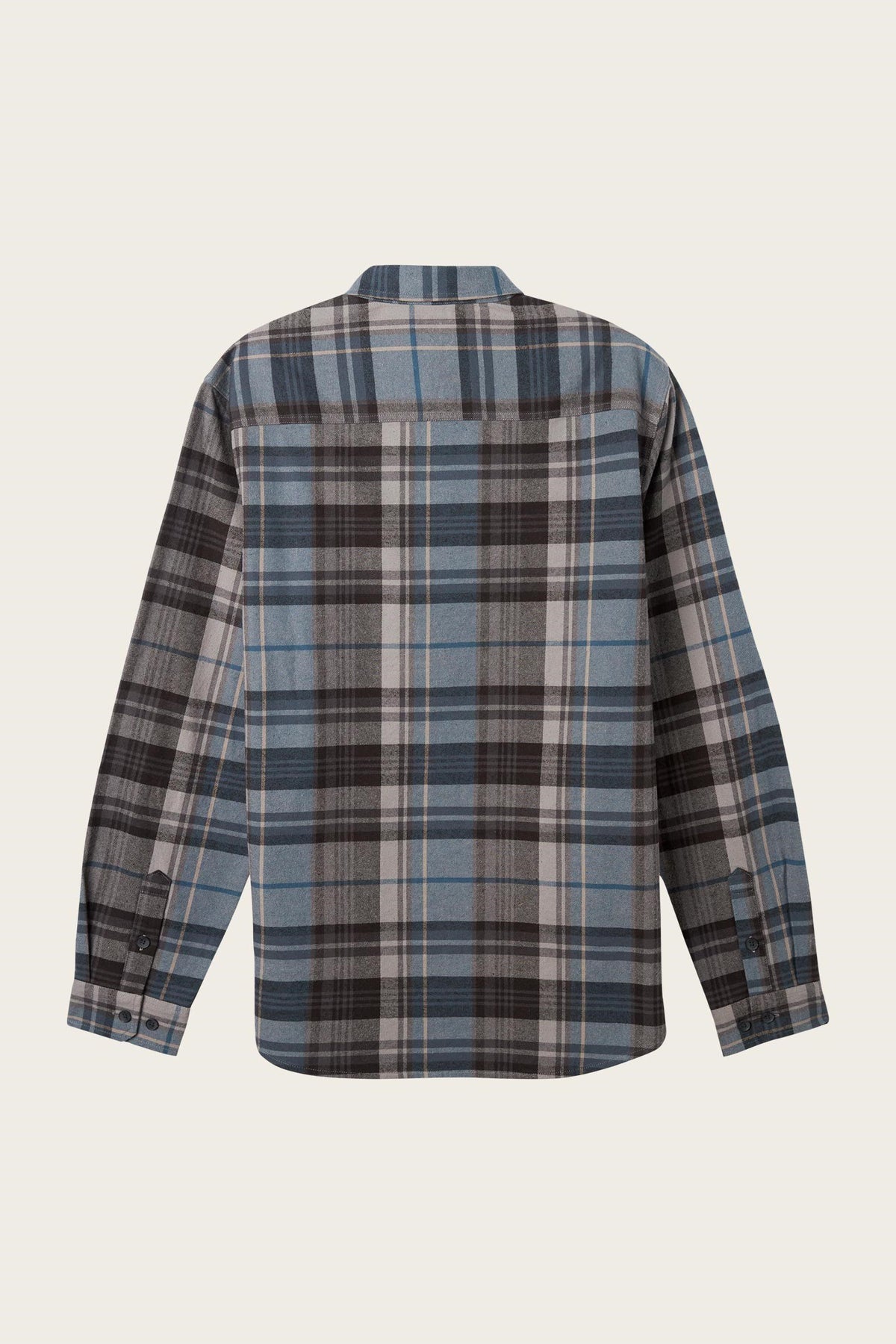 WHITTAKER FLANNEL
