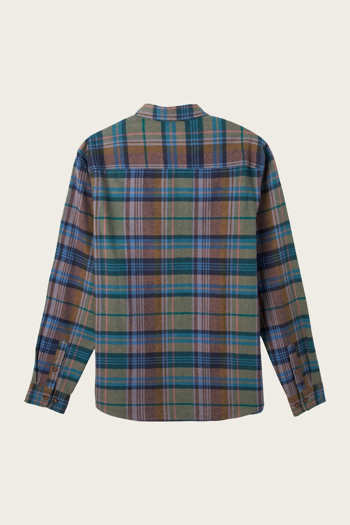 WHITTAKER FLANNEL