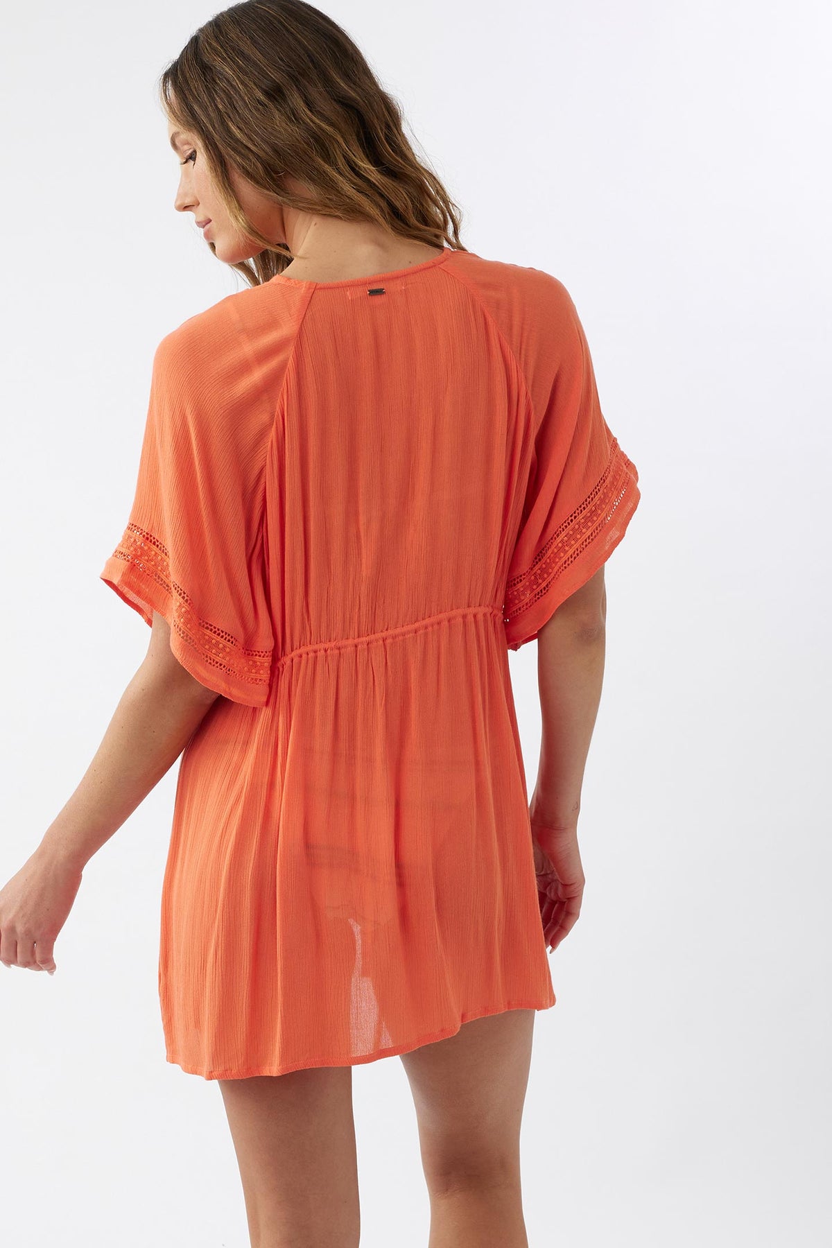 LADIES WILDER COVER-UP