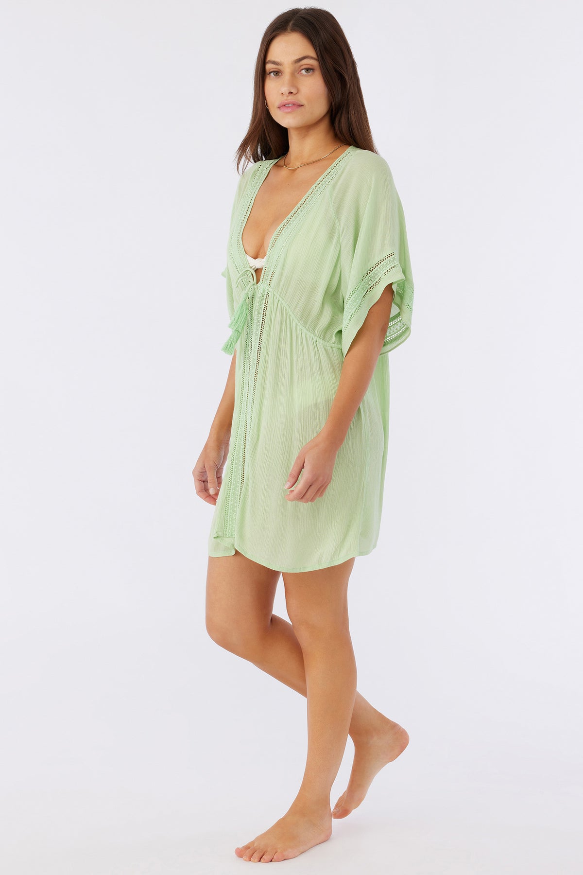 WILDER COVERUP DRESS