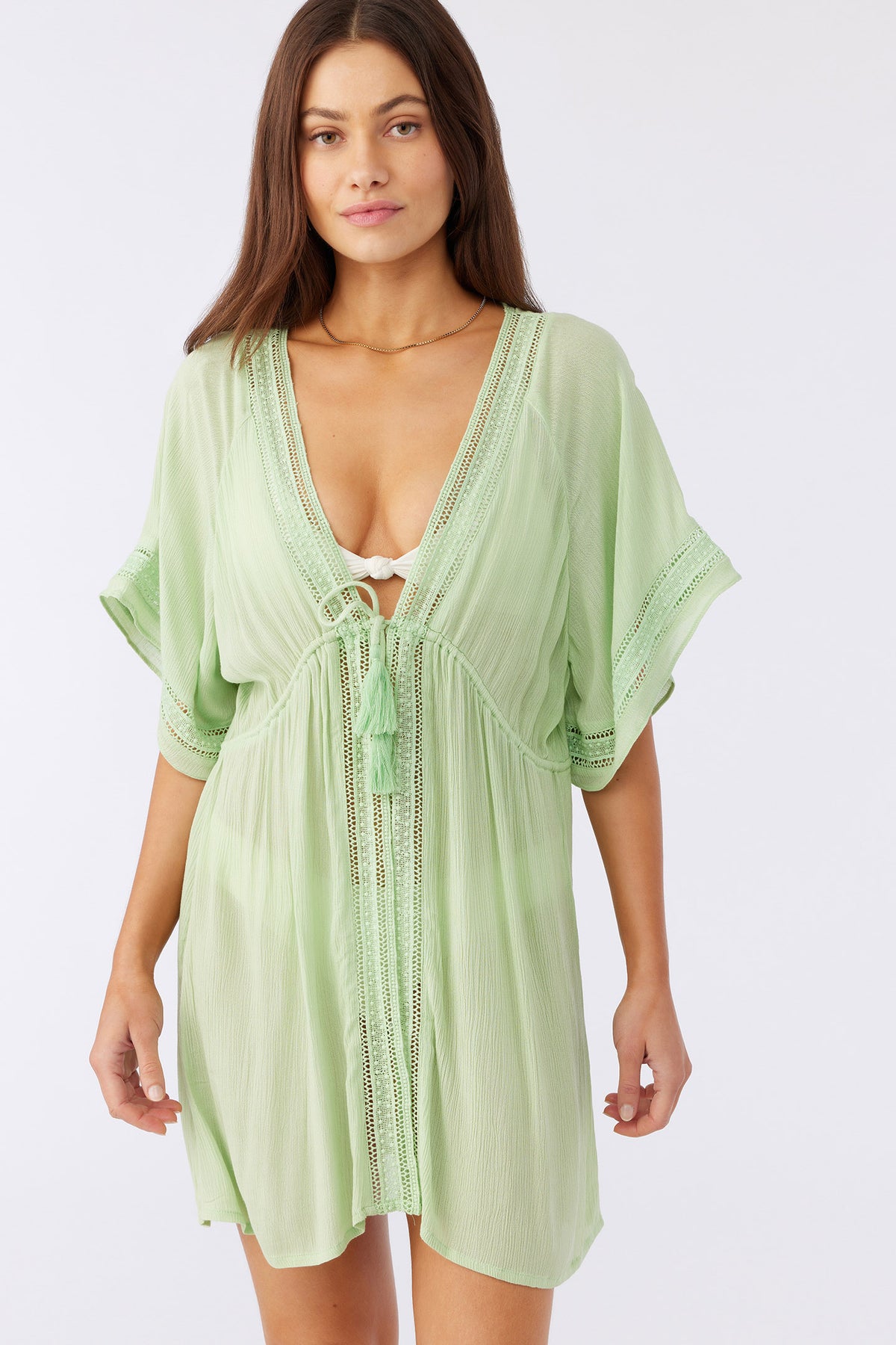 WILDER COVERUP DRESS