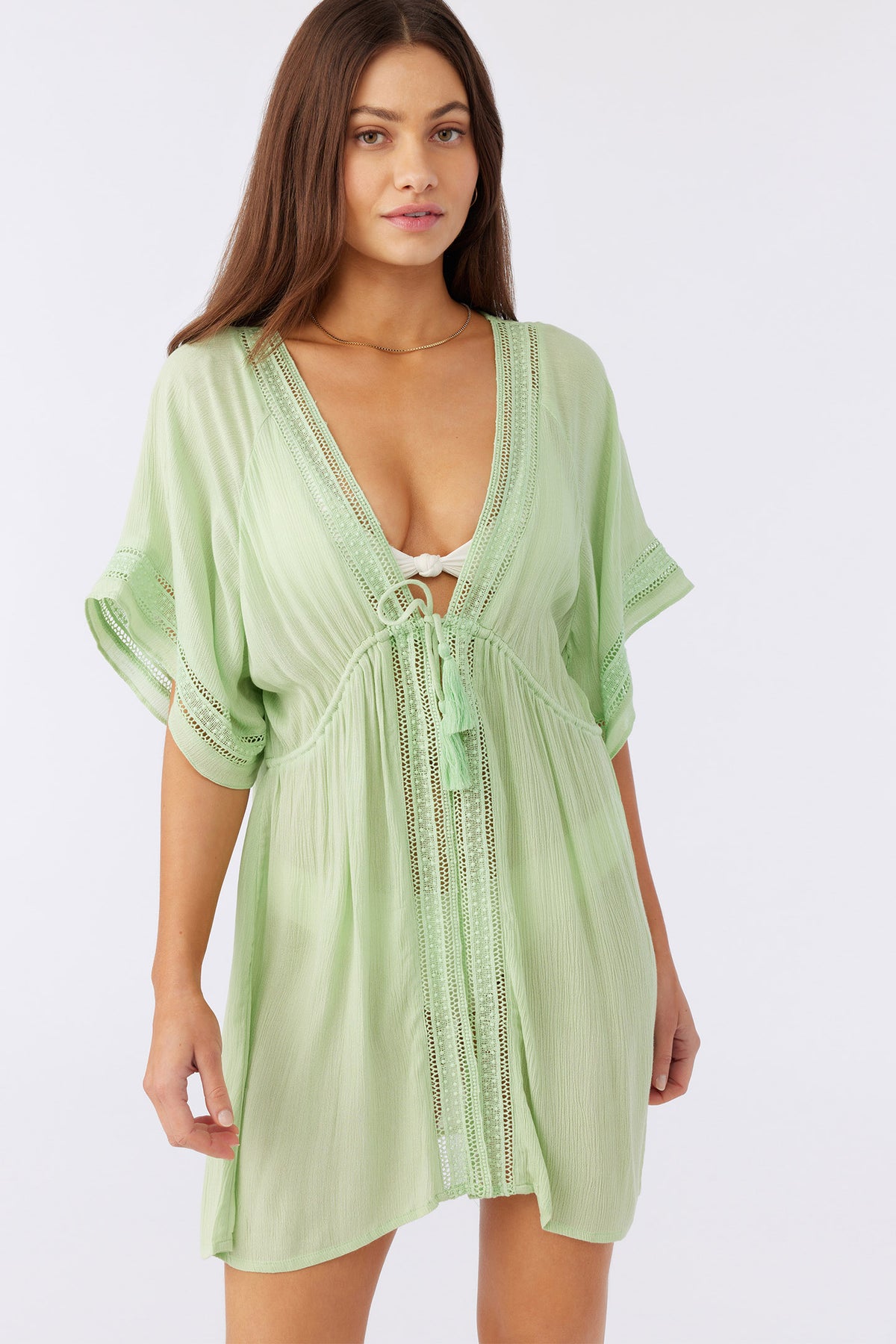 WILDER COVERUP DRESS