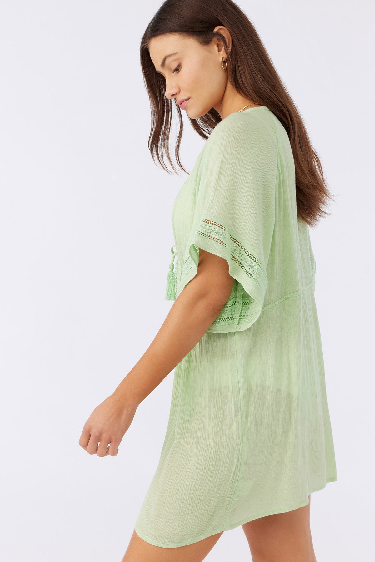 WILDER COVERUP DRESS