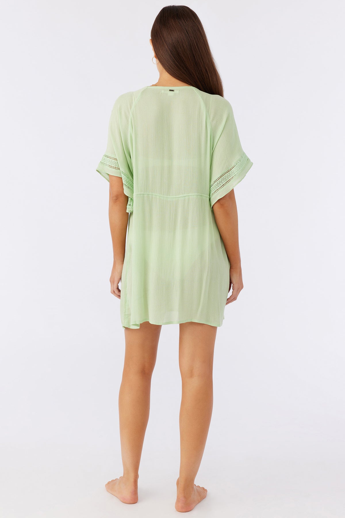 WILDER COVERUP DRESS