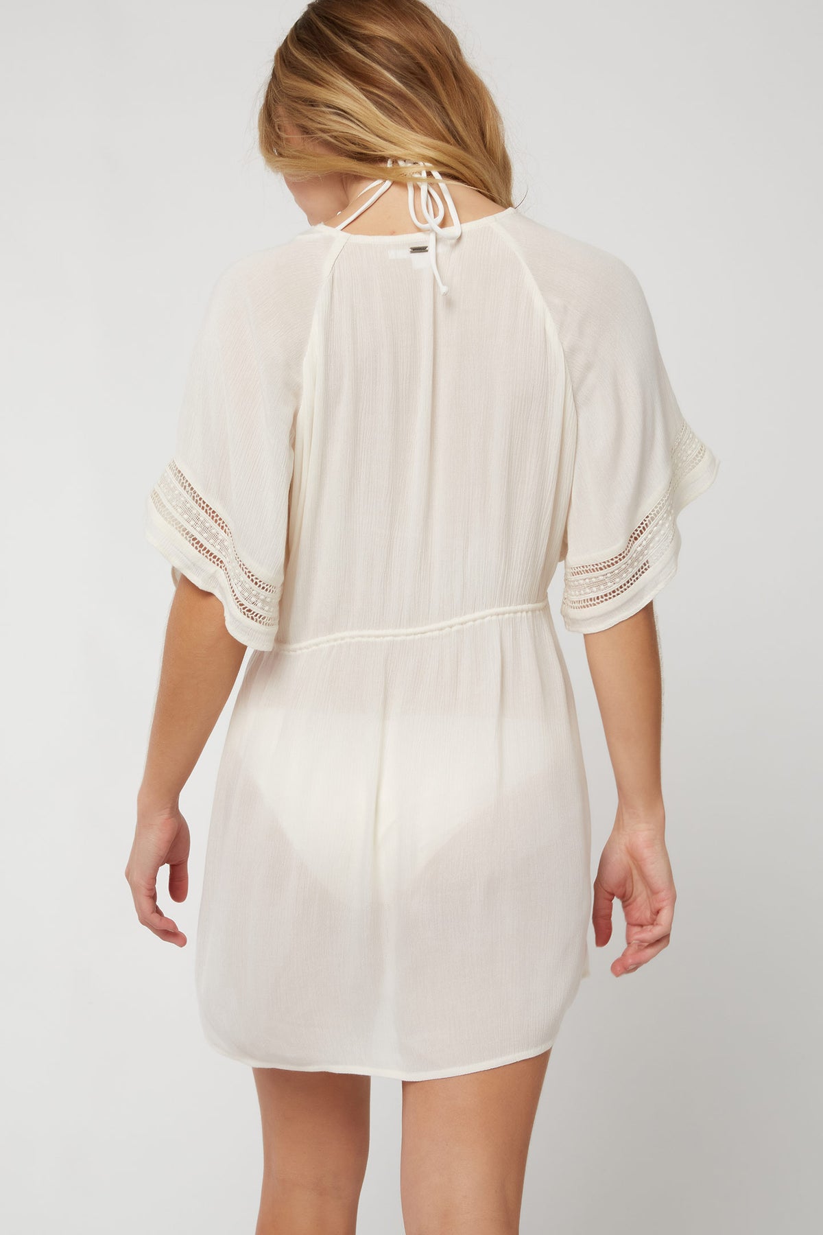 WILDER COVERUP DRESS
