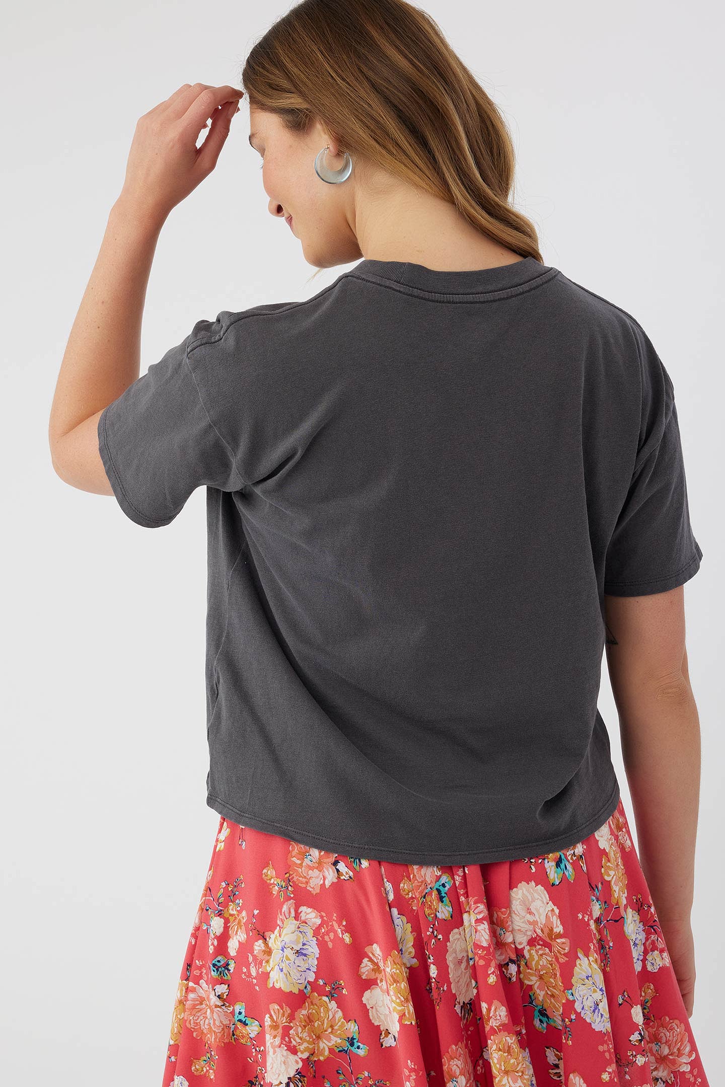 WILD SURF TEE