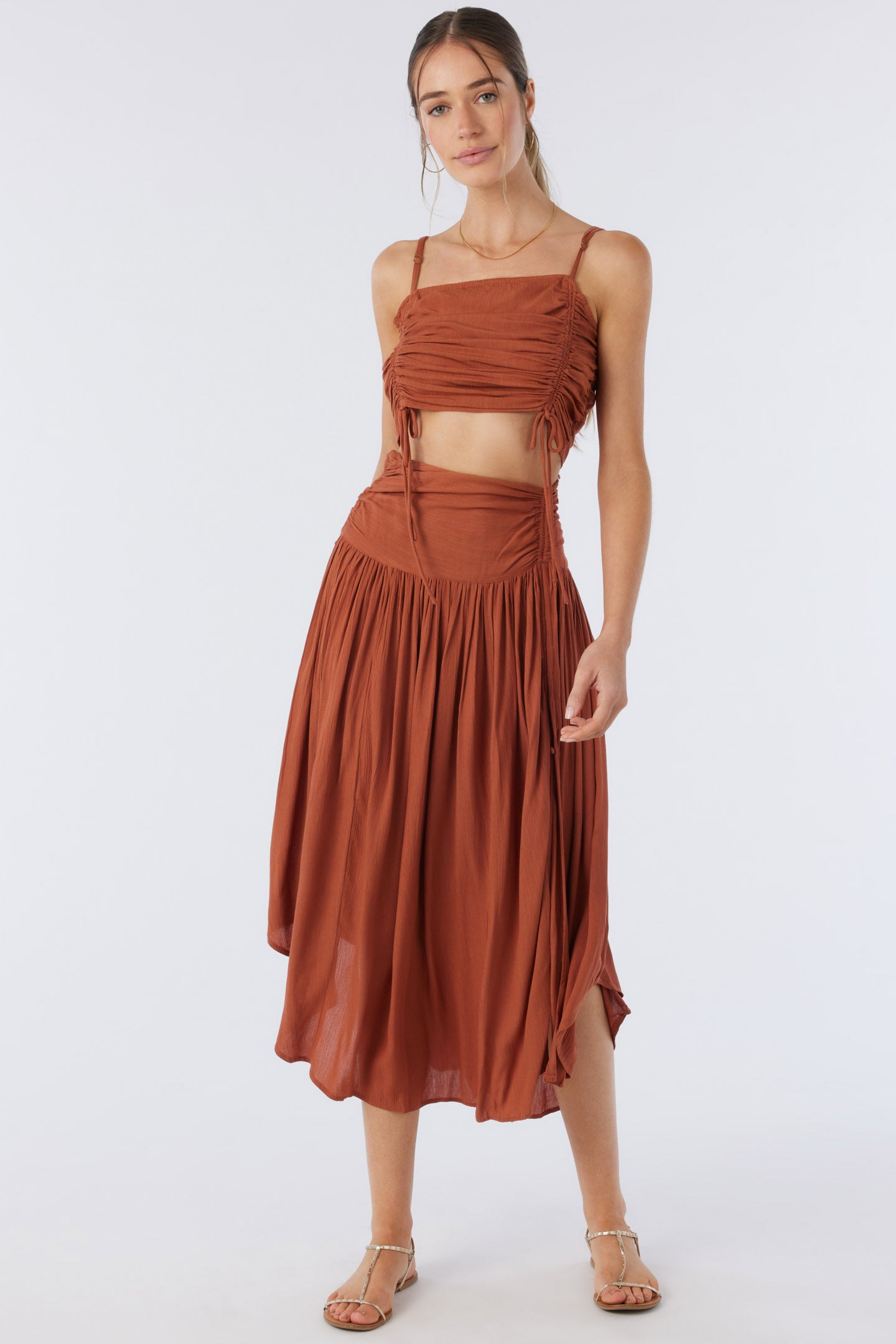 WILLO WOVEN