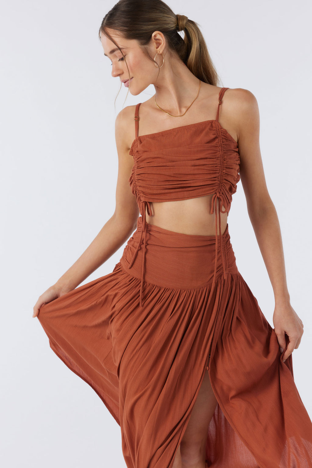 WILLO WOVEN