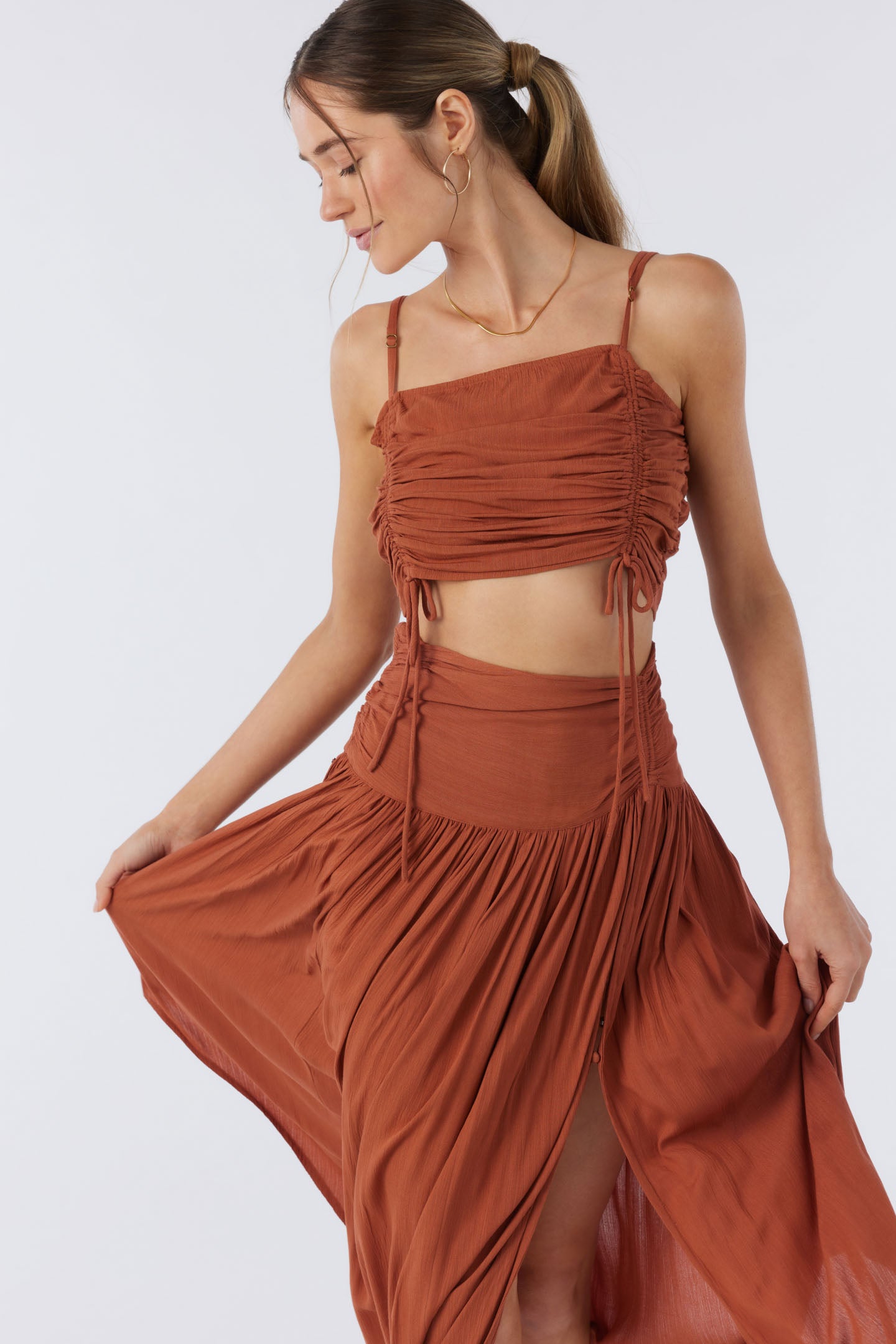 WILLO WOVEN