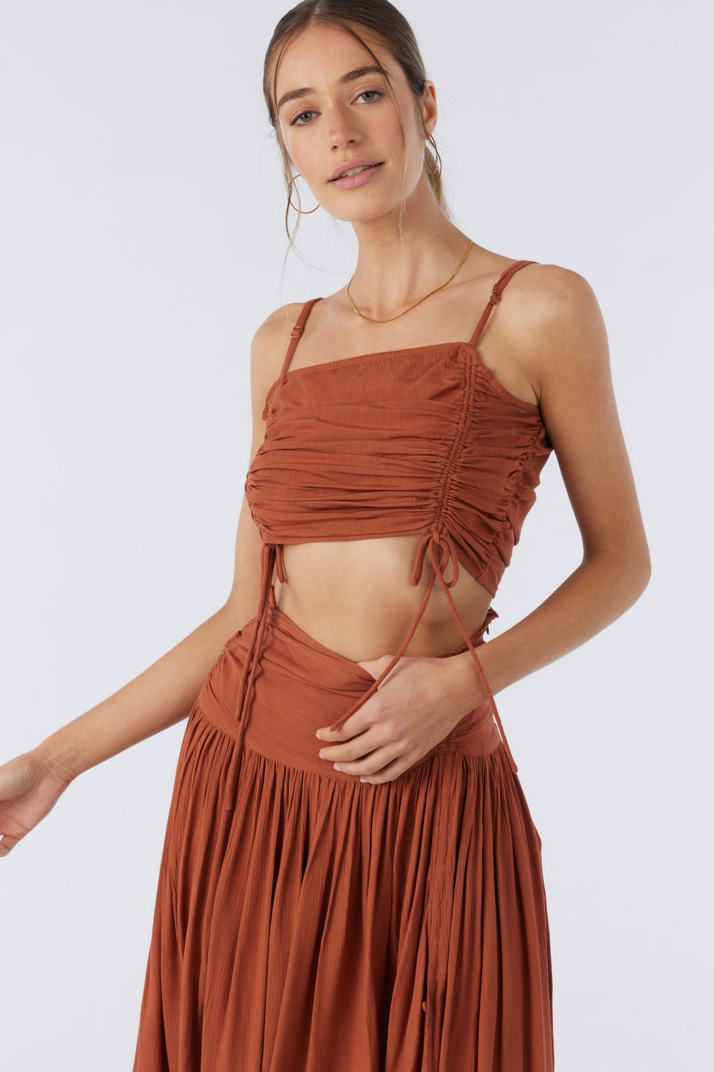 WILLO WOVEN