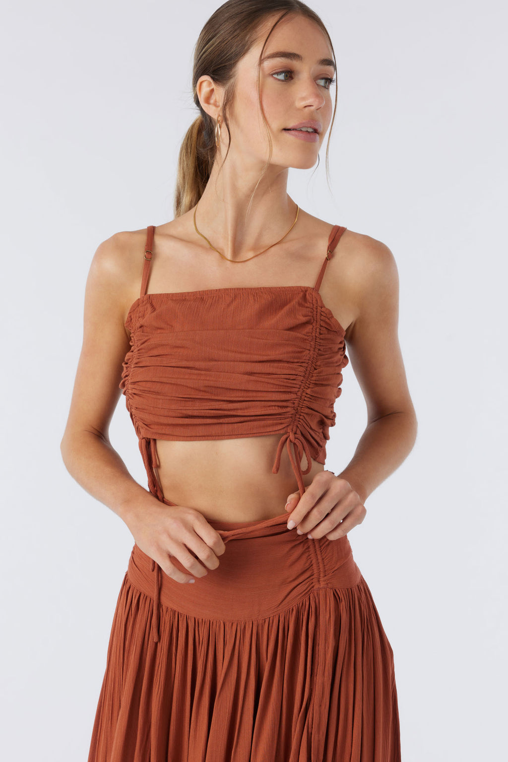 WILLO WOVEN