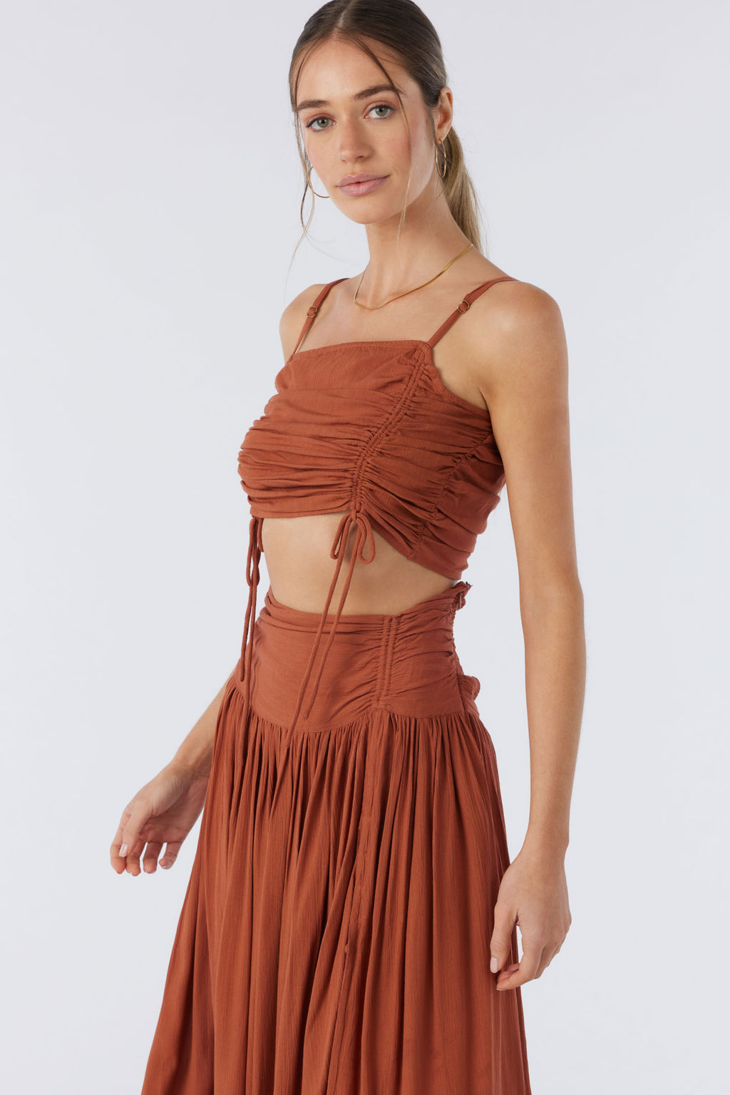 WILLO WOVEN