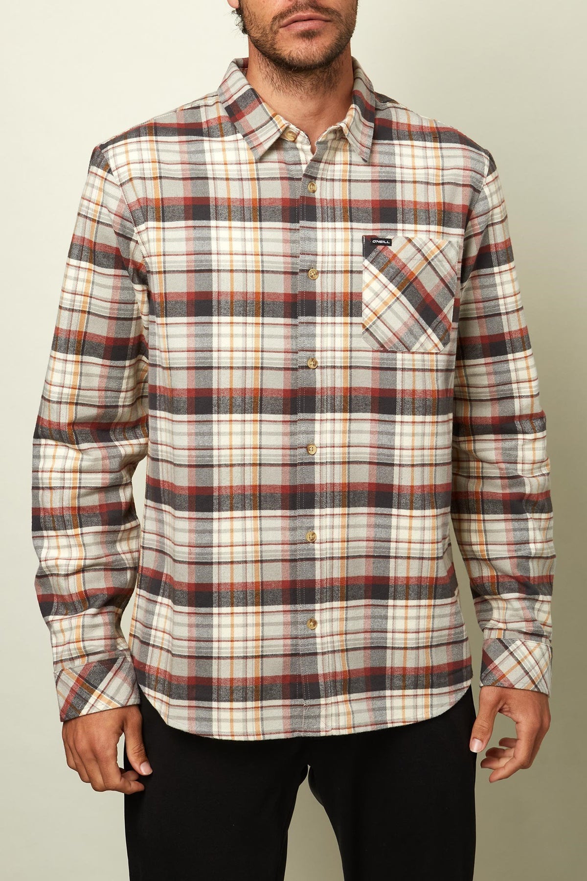 WINSLOW PLAID