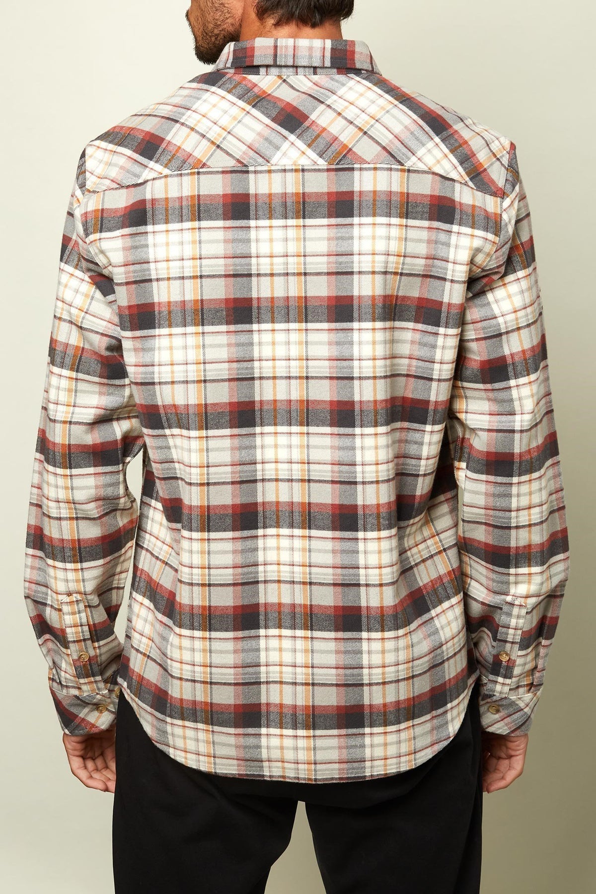 WINSLOW PLAID
