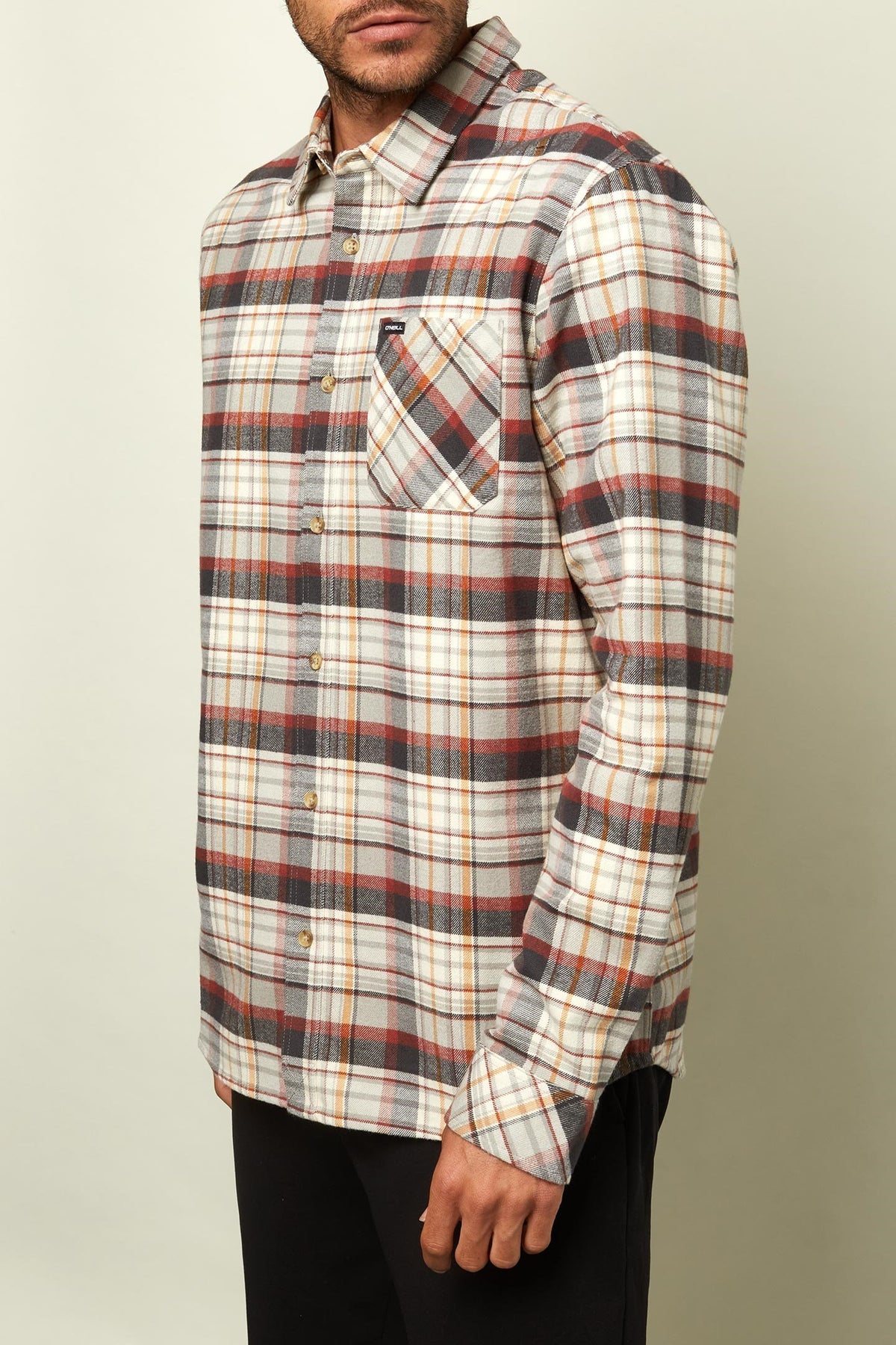 WINSLOW PLAID