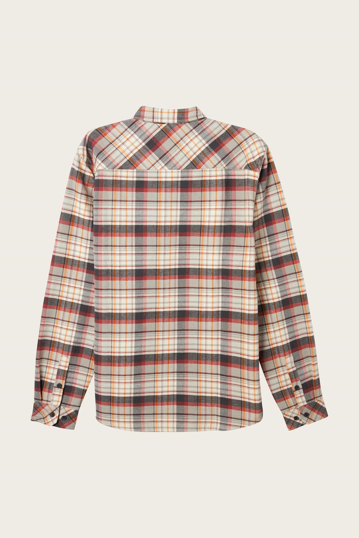 WINSLOW PLAID