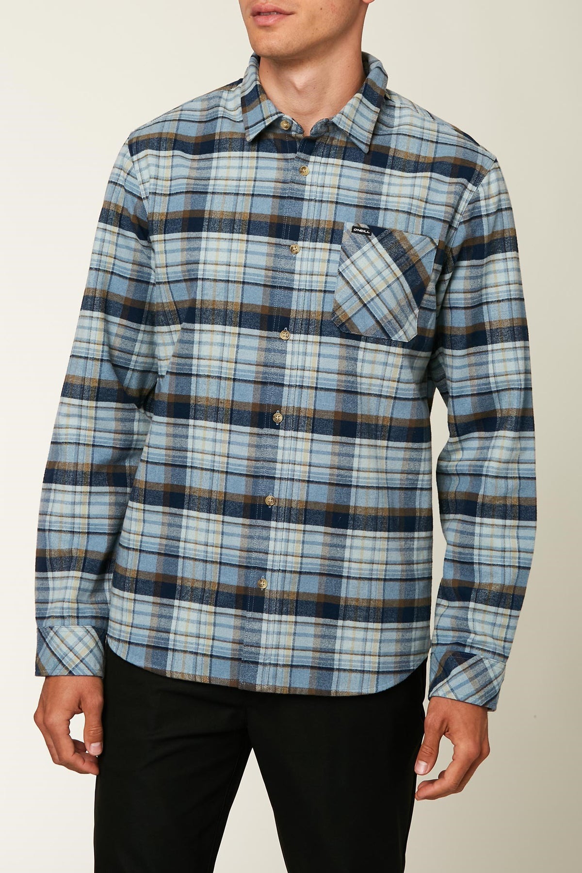 WINSLOW PLAID