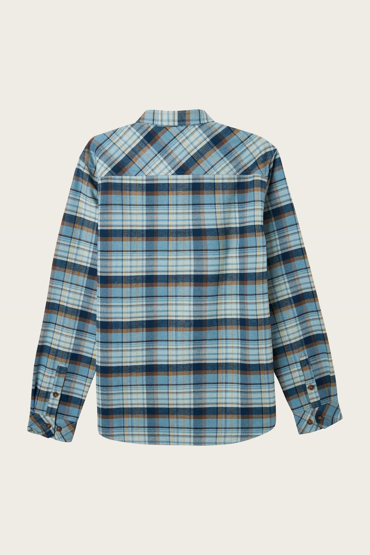 WINSLOW PLAID