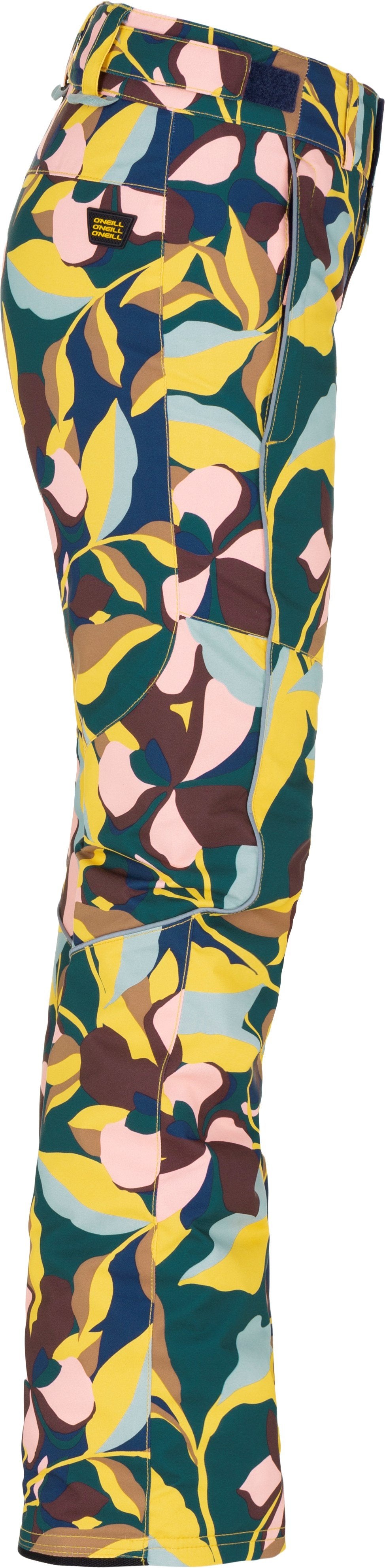 CHARM MELANGE PANTS