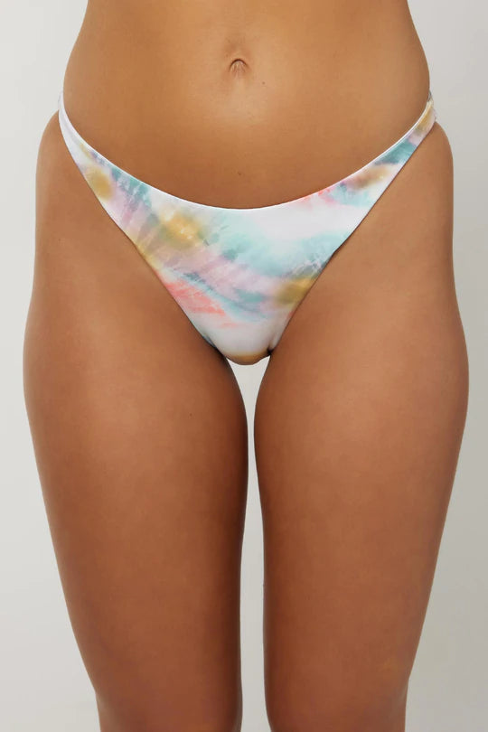 WOMEN OF THE WAVE FLAMENCO BOTTOM