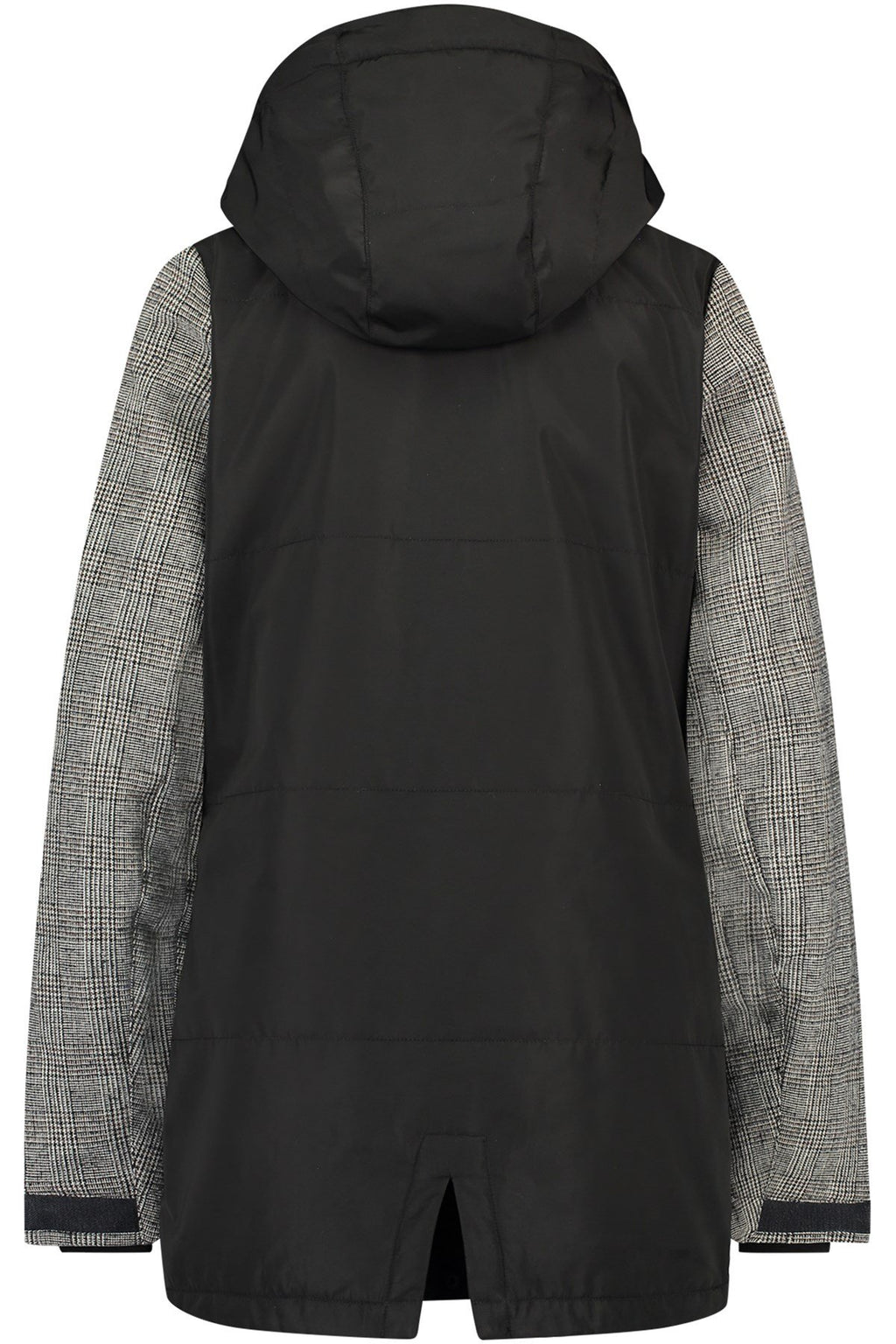 XPLR SNOW PARKA