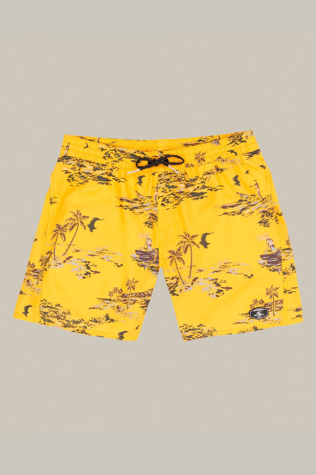 TROPICAL SHORTS