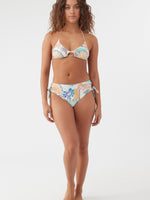 ZEPHORA ENCINITAS BIKINI BOTTOM