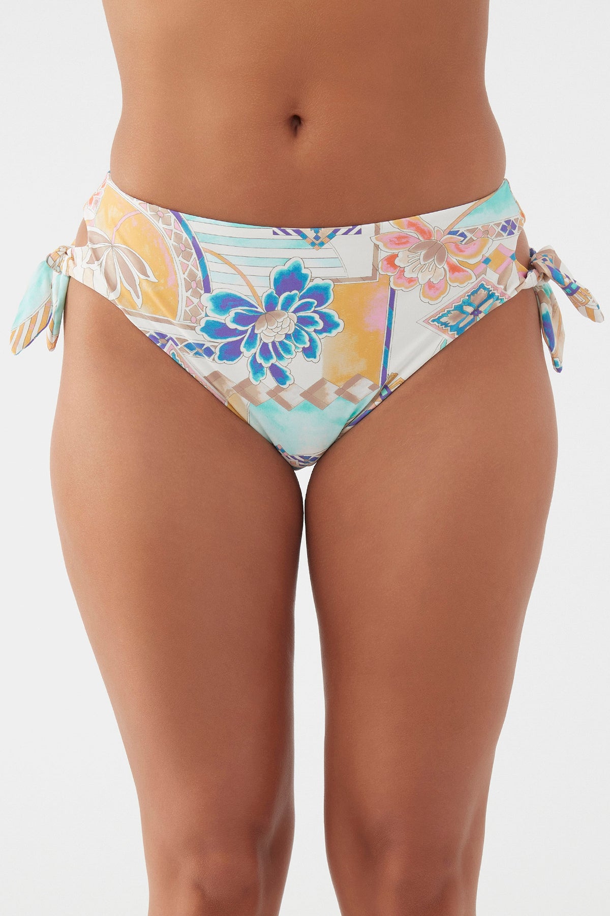 ZEPHORA ENCINITAS BIKINI BOTTOM